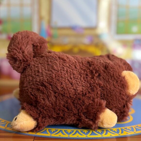 Aphmau MeeMeow | Safari Monkey Cat Plush - Picture 2 of 6